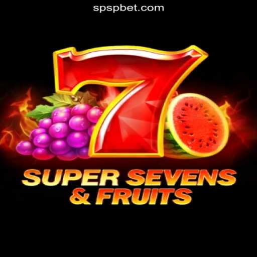 7SuperSevensFruits: A New Adventure in the World of Online Slots