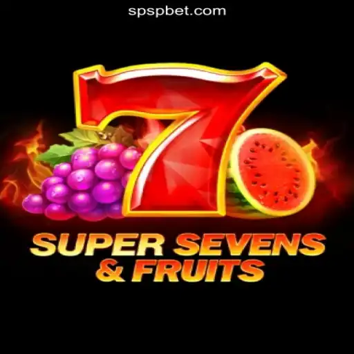 7SuperSevensFruits: A New Adventure in the World of Online Slots