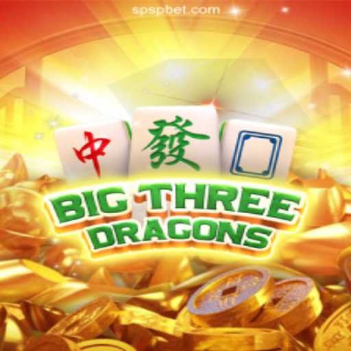 Discover the Excitement of BigThreeDragons on SPBET.com