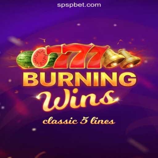 Discover the Thrills of BurningWins: A Top Choice on SPBET.com Platform - Online Slots Brasil #1
