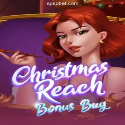 Exploring the Festive Thrills of ChristmasReachBonusBuy on SPBET.com