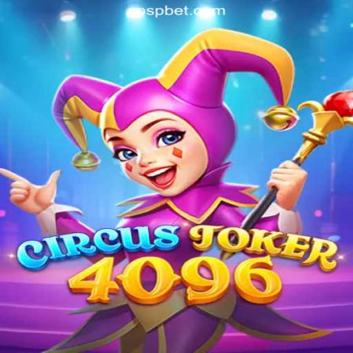 Discover the Thrills of CircusJoker4096 on SPBET.com