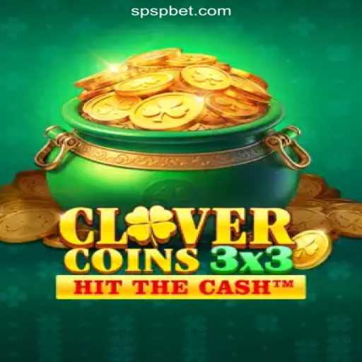 The Thrilling World of Clovercoin3x3: A Journey into Online Slots