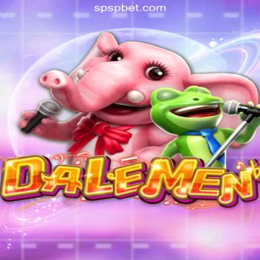 Exploring DALEMEN: The Ultimate Online Slots Experience on SPBET.com