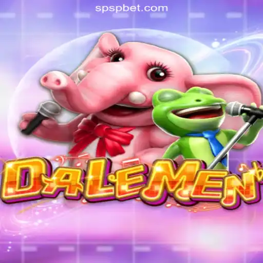 Exploring DALEMEN: The Ultimate Online Slots Experience on SPBET.com