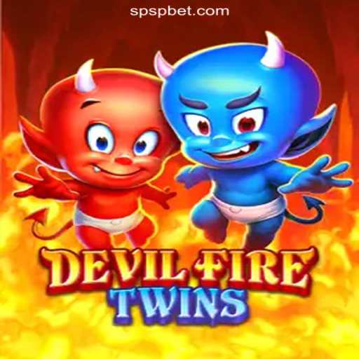 DevilFireTwins: The Premier Experience on SPBET.com Platform - Online Slots Brasil #1