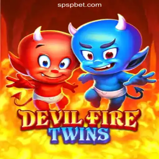 DevilFireTwins: The Premier Experience on SPBET.com Platform - Online Slots Brasil #1