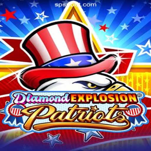 Discover the Excitement of DiamondExplosionPatriots: A Leading Online Slot Game