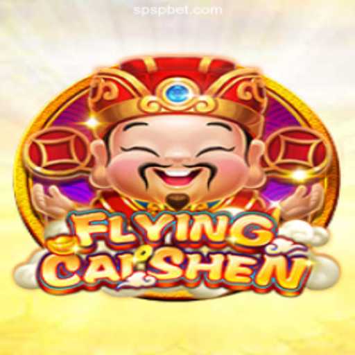 FlyingCaiShen: A Journey Into the World of Online Slots on SPBET.com