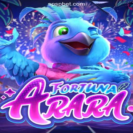 FortunaArara: A Dive into Brazil's Premier Online Slots Game on SPBET.com