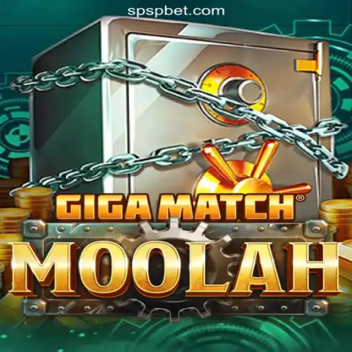 Explore the Exciting World of GigaMatchMoolah on SPBET.com Platform: Online Slots Brasil #1
