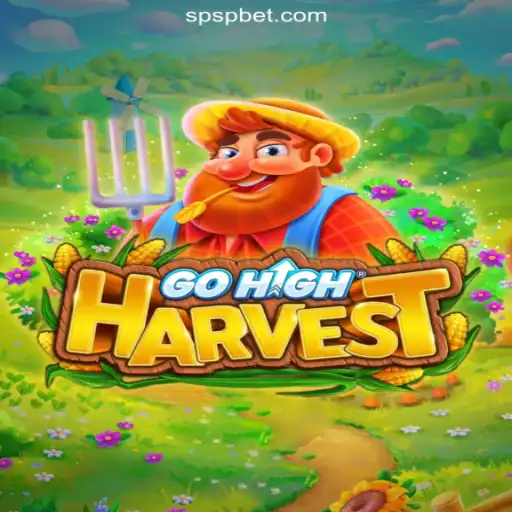 GoHighHarvest: The Ultimate Online Slot Experience on SPBET.com Platform