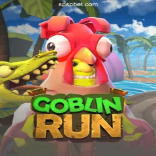 GoblinRun Adventure: Dive into the Vibrant World of SPBET.com Slots