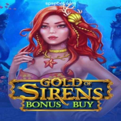 GoldofSirensBonusBuy: A New Era in Online Slots on SPBET.com
