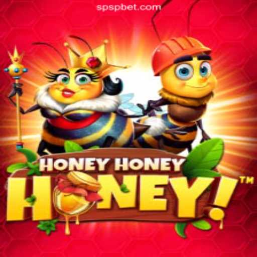 Exploring HoneyHoneyHoney on SPBET.com: Brazil's Leading Online Slots Platform