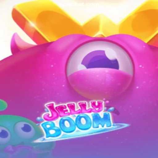 JellyBoom: An Electrifying Experience on SPBET.com - Online Slots Brasil #1