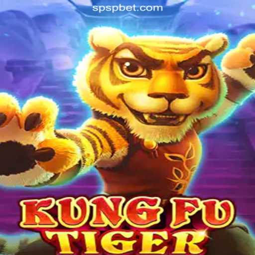 Unleashing the Adventure: KungFuTiger and the World of SPBET.com Platform-Online Slots Brasil #1