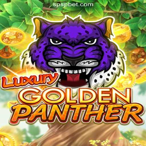Discover the Excitement of LUXURYGOLDENPANTHER: A Stellar Addition to SPBET.com Platform