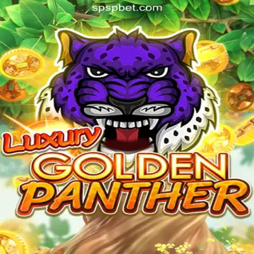 Discover the Excitement of LUXURYGOLDENPANTHER: A Stellar Addition to SPBET.com Platform
