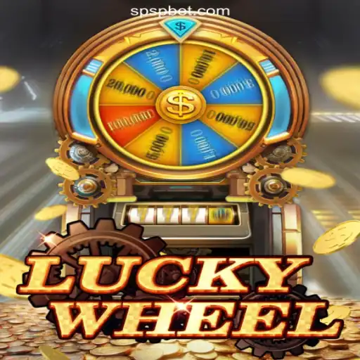 Discover the Excitement of LuckyWheel on SPBET.com