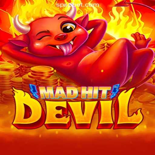 MadHitDevil: Unleashing the Thrill on SPBET.com Platform