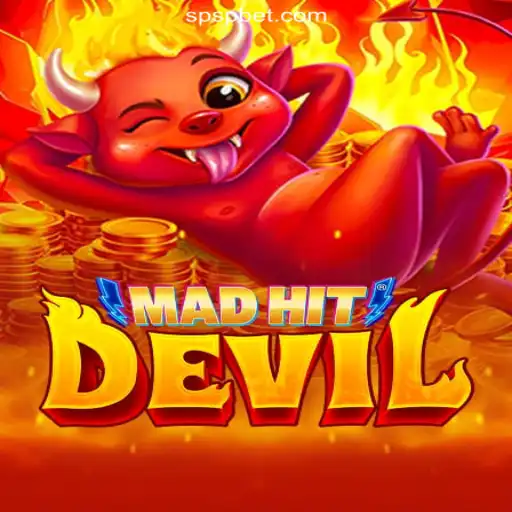 MadHitDevil: Unleashing the Thrill on SPBET.com Platform