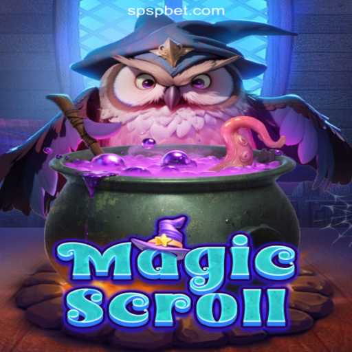 Unraveling the Mysteries of MagicScroll: A Leading Game on SPBET.com