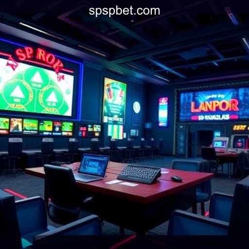 Exploring the Dynamics of Monopoly and the Rise of SPBET.com Platform-Online Slots Brasil #1