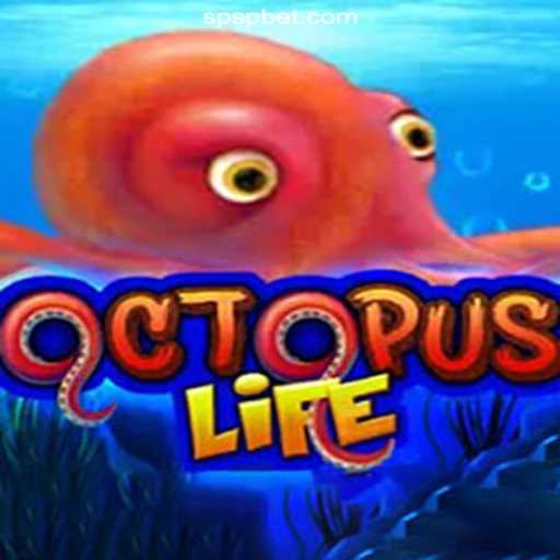 Exploring the Exciting World of OctopusLife: A Dive into Brazil's Premier Online Slots Experience