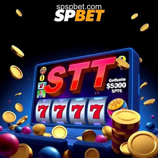 SPBET.com Platform-Online Slots Brasil #1: A New Era in Digital Gaming