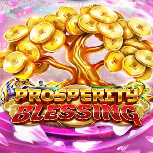 ProsperityBlessing: A Deep Dive into the Premier Online Slot Experience