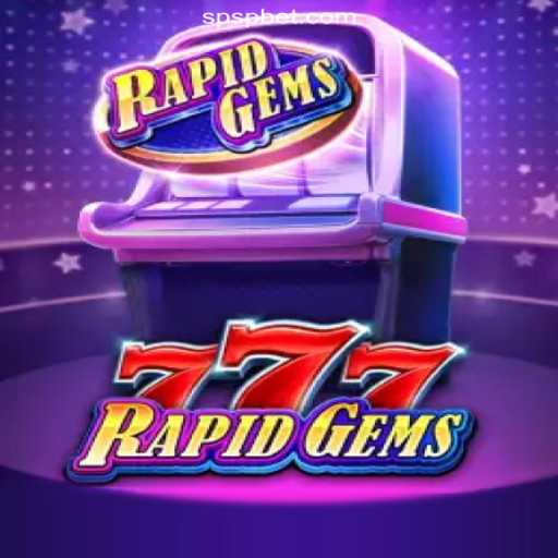 Discover the Thrills of RapidGems777 on SPBET.com - The Premier Online Slots Platform in Brazil