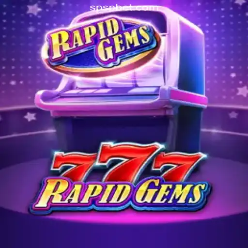 Discover the Thrills of RapidGems777 on SPBET.com - The Premier Online Slots Platform in Brazil