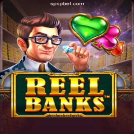 ReelBanks: Discover the Exciting World of Online Slots with SPBET.com
