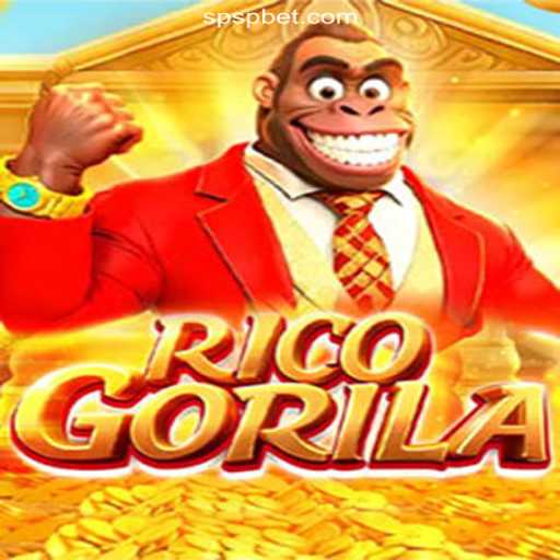 Unleashing Excitement with RicoGorila: The Ultimate Online Slot Experience on SPBET.com