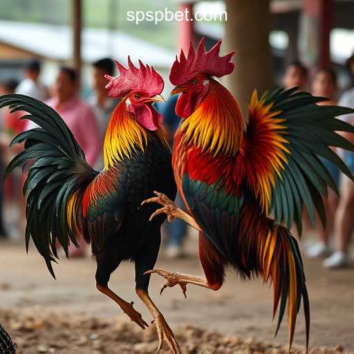 The Evolution of Sabong Games in the Age of Digital Platforms