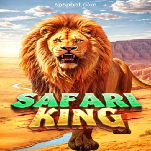 Discover the Thrilling World of SafariKing Slots on SPBET.com