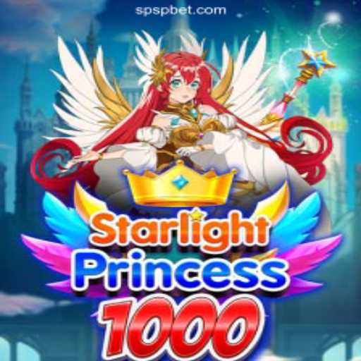 Discover the Thrilling World of StarlightPrincess1000 on SPBET.com Platform