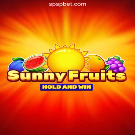 Exploring SunnyFruits: A Premier Online Slot Game on SPBET.com Platform