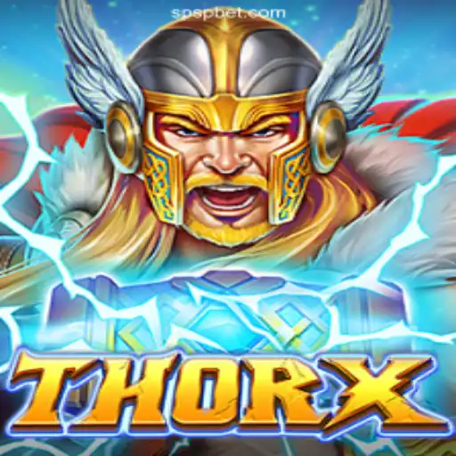 Experience the Thrills of ThorX: A Leading Online Slot Adventure on SPBET.com