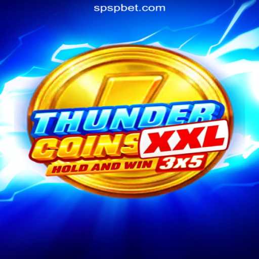 Discover ThunderCoinsXxl: The Ultimate Online Slot Game Experience on SPBET.com