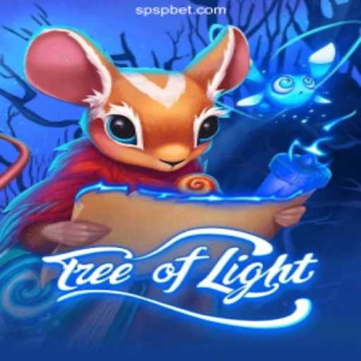 Tree of Light: A Magical Adventure in Brazil's Leading Online Slot Platform