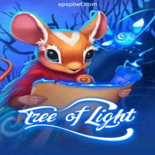Tree of Light: A Magical Adventure in Brazil's Leading Online Slot Platform