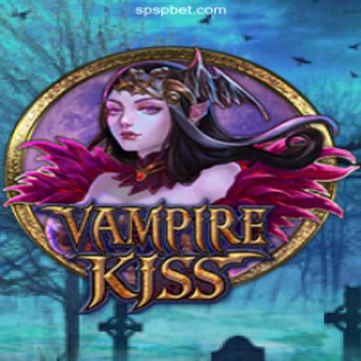 Exploring the Enchanting World of VampireKiss on SPBET.com