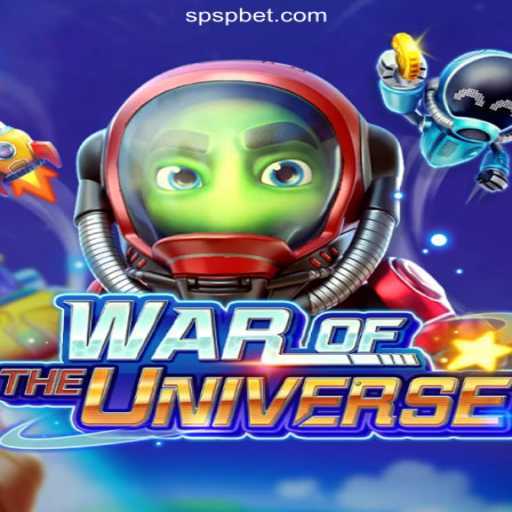 Exploring the Excitement of WAROFTHEUNIVERSE on SPBET.com Platform