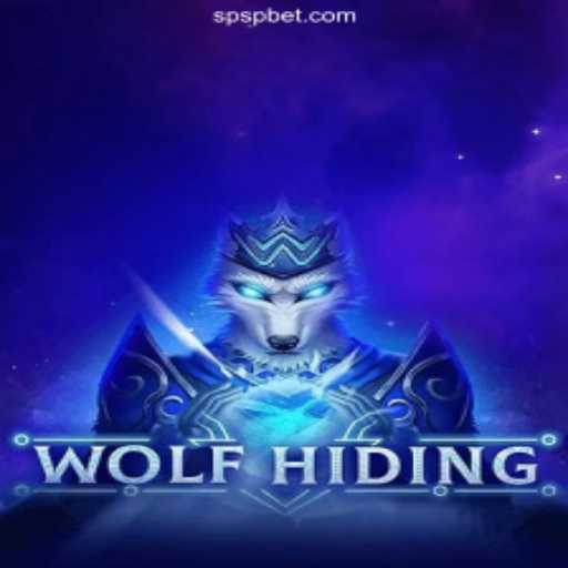 Discover the Thrilling Excitement of WolfHiding on SPBET.com: Online Slots Brasil #1
