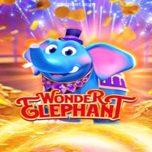Discover the Enchanting World of WonderElephant on SPBET.com: The Premier Platform for Online Slots in Brasil