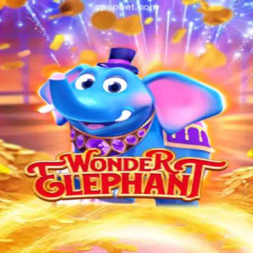 Discover the Enchanting World of WonderElephant on SPBET.com: The Premier Platform for Online Slots in Brasil