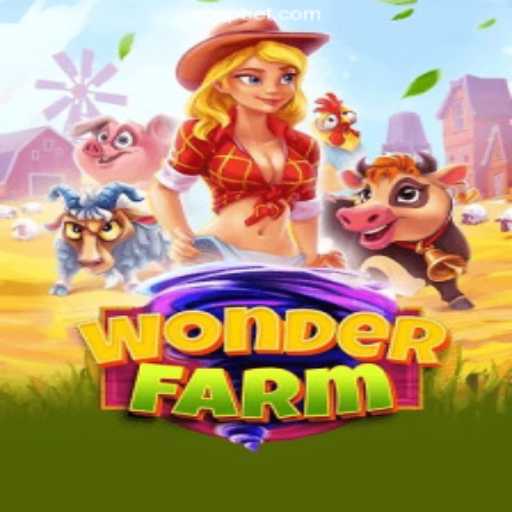 Discover the Fascinating World of WonderFarm on SPBET.com