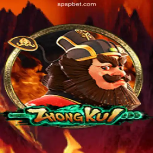 Explore the Thrilling World of ZhongKui on SPBET.com